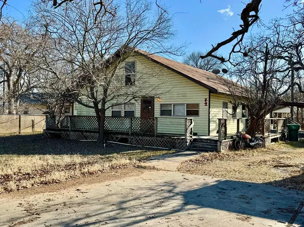 212 E Castleberry Dr., Granite Shoals, TX 78654