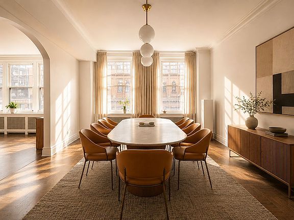 3rd image of 171 W 57th St APT 8C