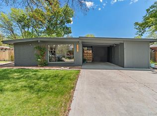 6060 Everett St, Arvada, CO 80004