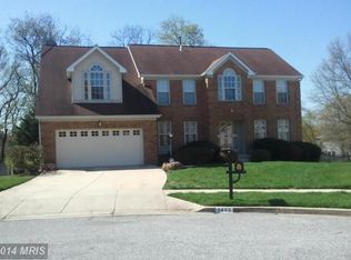 1402 Bermuda Dunes Ct, Bowie, MD 20721