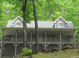 9395 Cullowhee Mountain Rd, Cullowhee, NC 28723