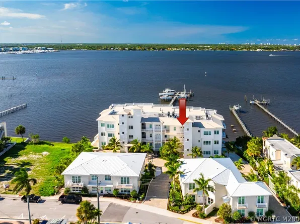 51 SE Seminole St #404, Stuart, FL 34994
