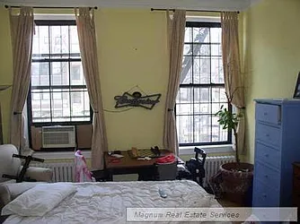 Rented by Magnum Realty Holdings, LLC