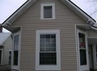 111 N Traub Ave, Indianapolis, IN 46222