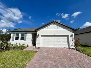 1117 British Cir, Daytona Beach, FL 32124