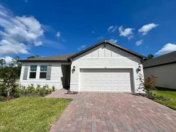 1117 British Cir, Daytona Beach, FL 32124