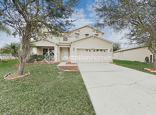 2092 Keel Way, Kissimmee, FL 34744