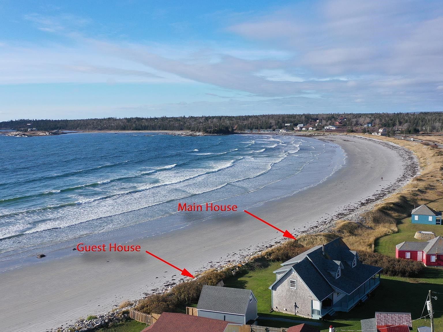 27 Locke St, Lockeport, NS B0T 1L0 Zillow