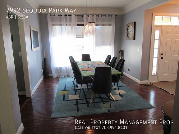 4th image of 7992 Sequoia Park Way