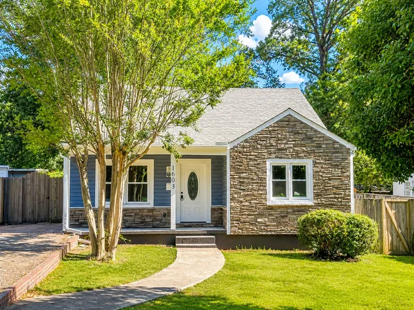 1603 Browns Ave, Charlotte, NC 28208