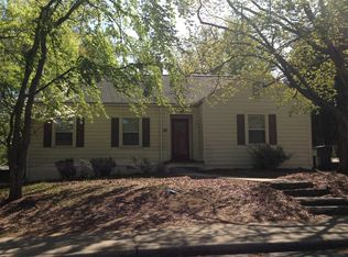 34 Vance Cir, Lexington, NC 27292
