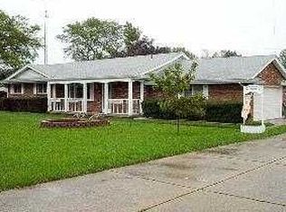 23724 W State Route 579, Curtice, OH