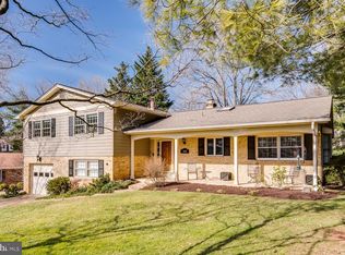 1412 Claves Ct, Vienna, VA 22182