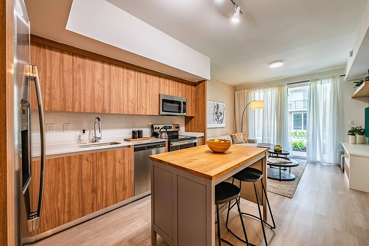 Resia Golden Glades — Photo 2