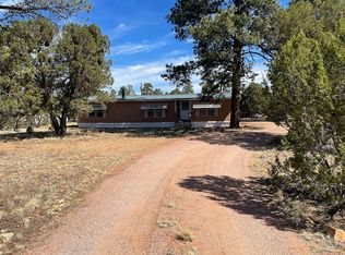 3078 Aspen Rd, Overgaard, AZ 85933