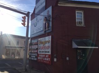 562 N Queen St, Martinsburg, WV 25404