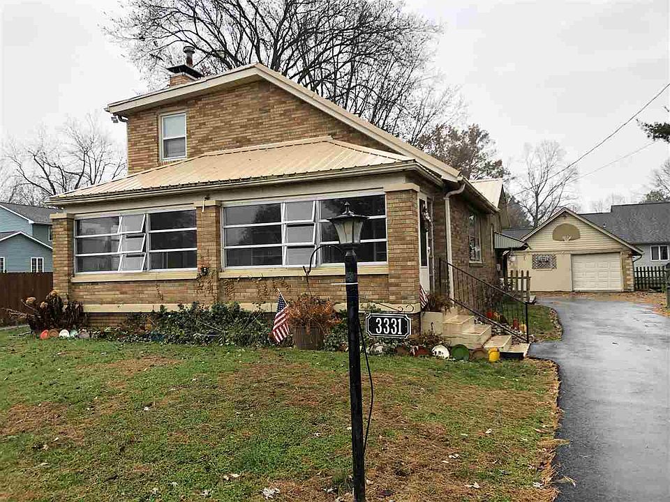 1st image of 3331 Hulman St