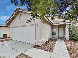 2409 Sunset Hills Ct, North Las Vegas, NV 89031