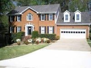 3220 Garmon Oak Trl, Lawrenceville, GA 30044