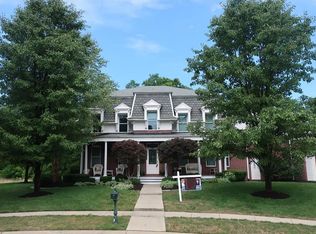 11716 Gables End Ct, Carmel, IN 46032