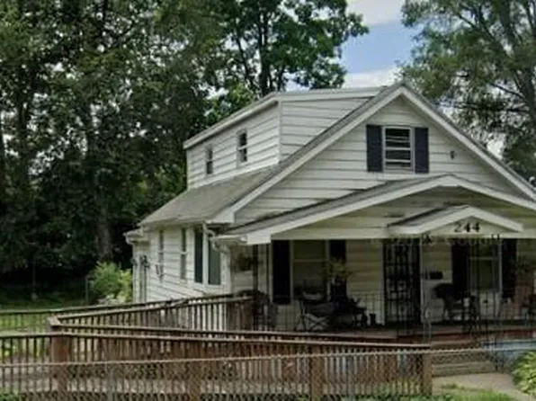 244 William Street, Schenectady, NY 12303