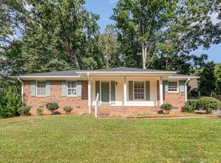 5904 Rangeley Dr, Raleigh, NC 27609