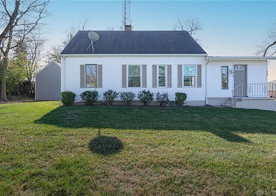 1685 E State Route 73, Waynesville, OH 45068 MLS 900165 Zillow