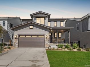 The Harmony Collection, Littleton, CO 80125
