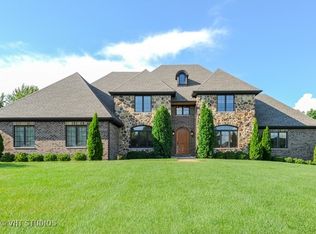 61 Horseshoe Ln #516, Lemont, IL 60439