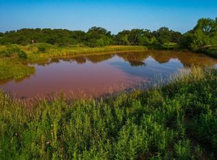 Prideaux Rd, Windthorst, TX 76389