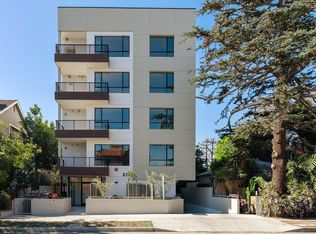 2465 Purdue Ave #501, Los Angeles, CA 90064