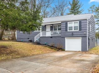 5307 Kohlmier Rd, Knoxville, TN 37912