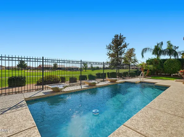 36925 N STONEWARE Drive, Queen Creek, AZ 85140