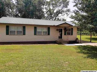 978 County Road 203, Danville, AL 35619