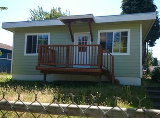 2511 E Fir St, Seattle, WA 98122