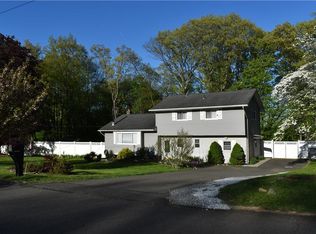 13 Red Rock Rd, New City, NY 10956