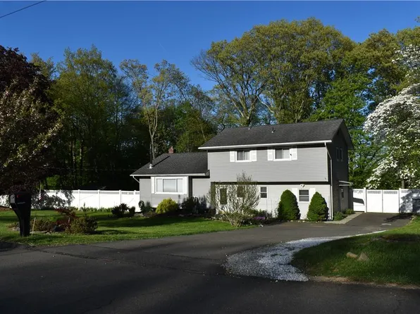 13 Red Rock Road, New City, NY 10956