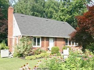 6746 Glenkirk Rd, Baltimore, MD 21239