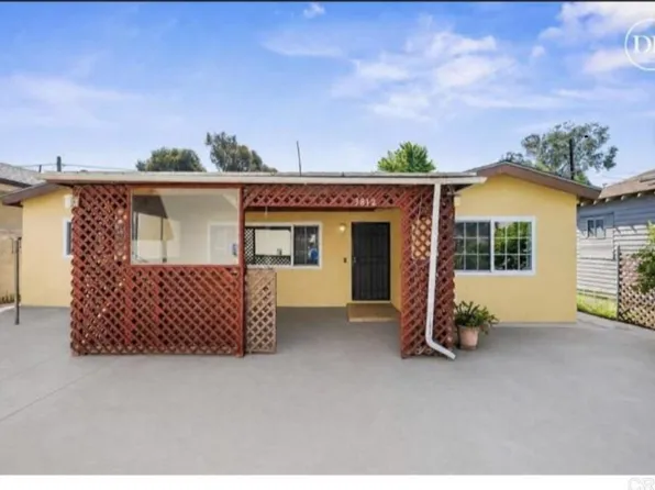 3813 Birch St, San Diego, CA 92113