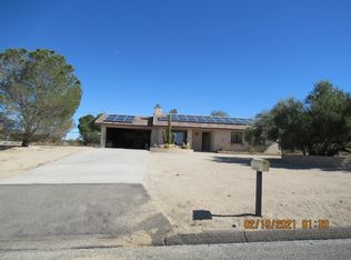 34167 K St, Barstow, CA 92311