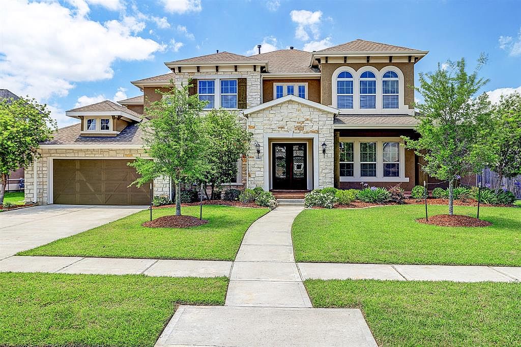 1810 Eagle Creek Dr, Friendswood, TX 77546 | Zillow