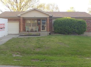 1427 Hobart Dr, Louisville, KY
