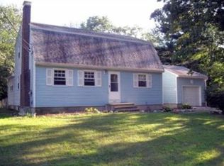 107 Bumble Bee Cir, Shrewsbury, MA 01545
