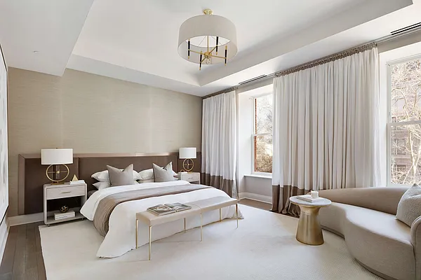 Sold by Brown Harris Stevens | media 20