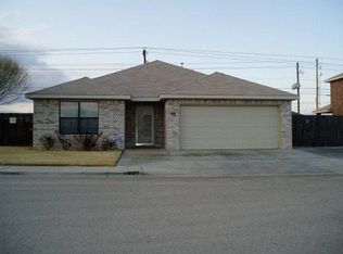 3899 Esmond Dr, Odessa, TX 79762