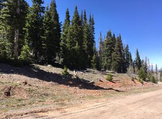 694 Hunter Ridge Dr, Brian Head, UT 84719