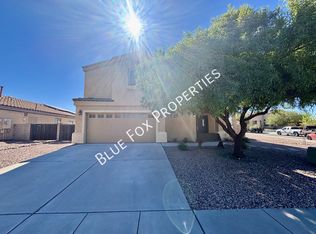 6399 W Copper Leaf Dr, Tucson, AZ 85746