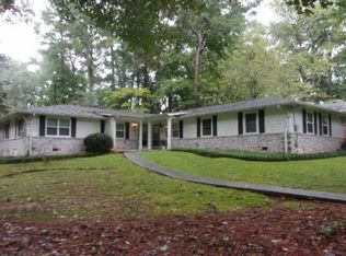 2758 Amelia Ave, Decatur, GA 30032