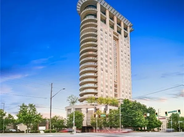 2881 Peachtree Rd NE APT 2201, Atlanta, GA 30305