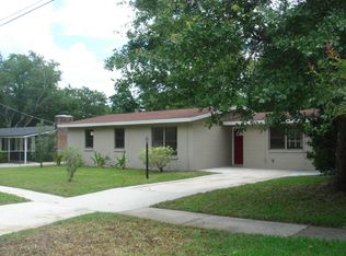 7642 Hillside Dr, Jacksonville, FL 32221